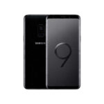 Samsung Galaxy S9 64GB G960F Single Sim — Preto — Grau BC