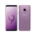 Samsung Galaxy S9 64GB G960F — Roxo — Grau AB