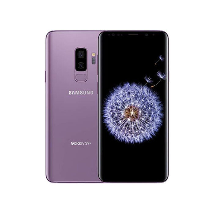 Samsung Galaxy S9 64GB G960F DS / Purple / Grade AB