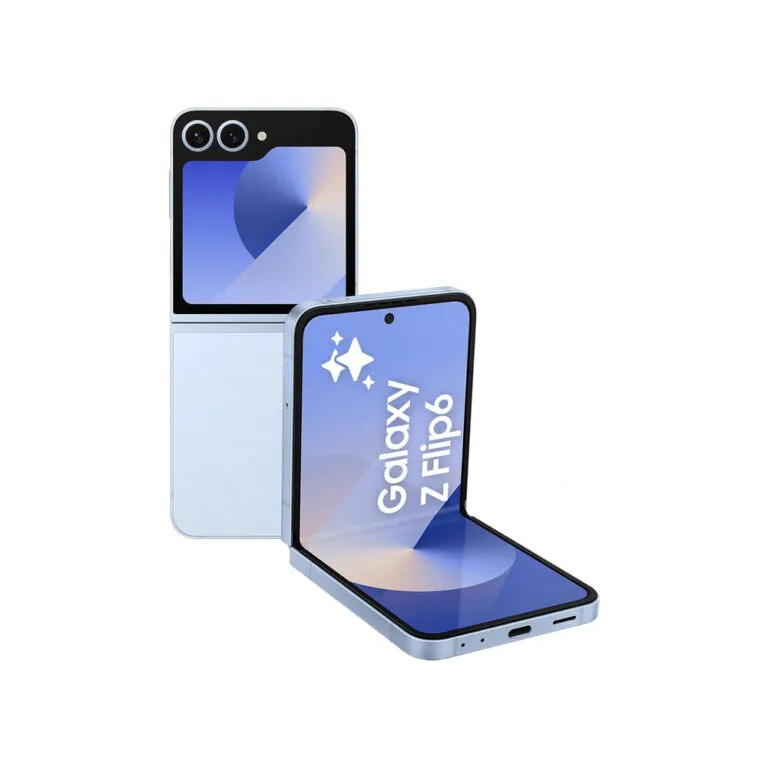 Samsung Galaxy Z Flip6 Ricondizionato nel 2026: Vale la Pena?