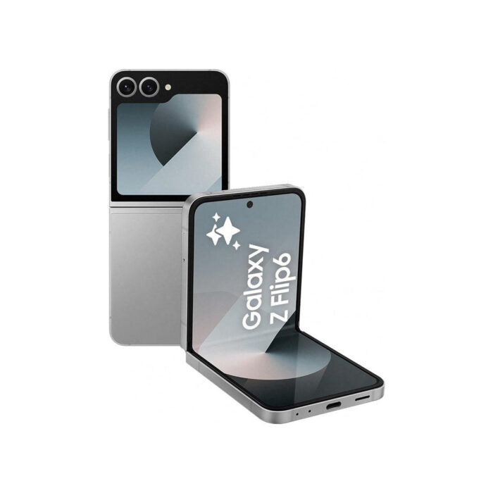 Samsung Galaxy Z Flip6 5G 256GB F741B Azul recondicionado Grau Premium