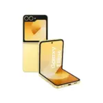 Samsung Galaxy Z Flip6 5G 256GB F741B Prateado recondicionado Grau D