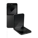 Samsung Galaxy Z Flip6 5G 256GB F741B Preto recondicionado Grau B