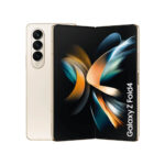 Samsung Galaxy Z Fold4 5G 256GB F936B DS Cinzento recondicionado Grau C