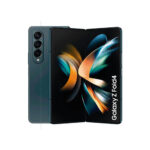 Samsung Galaxy Z Fold4 5G 512GB F936B DS Preto recondicionado Grau B