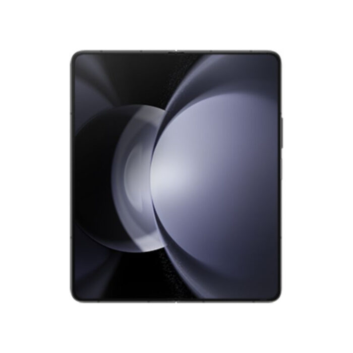 Samsung Galaxy Z Fold5 5G 256GB F946 DS Azul Gelo recondicionado Grau Premium