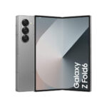Samsung Galaxy Z Fold6 5G 512GB F956B DS Preto recondicionado Grau B