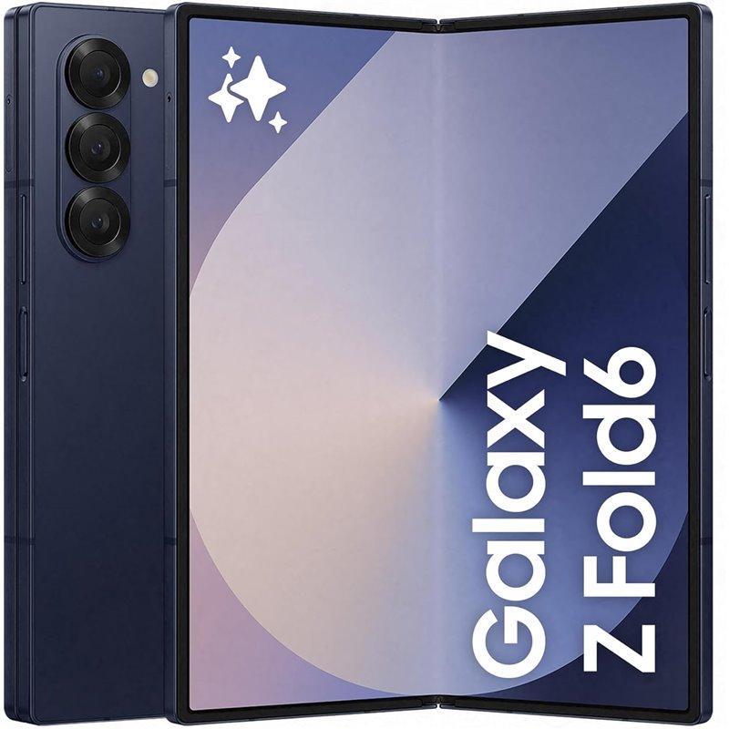 Samsung Galaxy Z Fold7 5G 256GB F966B / Noir Brillant / Grade A
