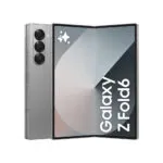 Samsung Galaxy Z Fold6 5G 256GB F956B / Sølv / Klasse C
