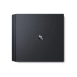 Sony PlayStation 4 1TB Preto recondicionado Grau A