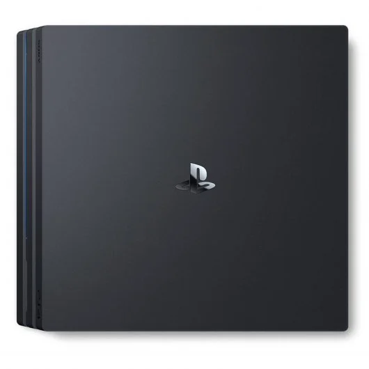 Sony PlayStation 4 1TB / Noir / Grade A