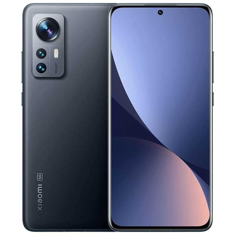 Xiaomi 12 5G 256GB DS / Bleu / Grade Premium