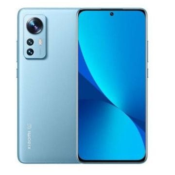 Xiaomi 12X 5G 128GB DS / Gris / Grade C