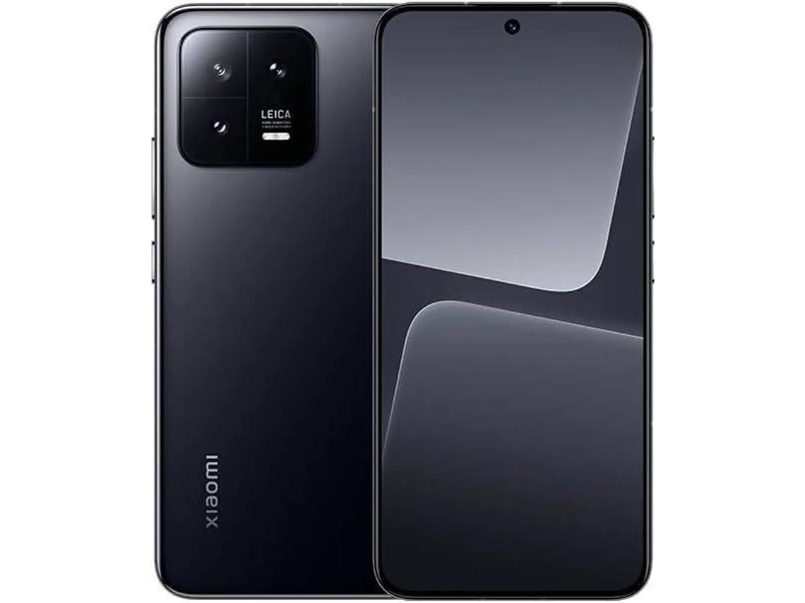 Xiaomi 13 5G 256GB DS / Noir / Grade B