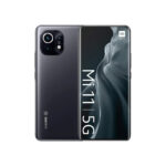 Xiaomi Mi 11 5G 256GB DS Cinzento recondicionado Grau C