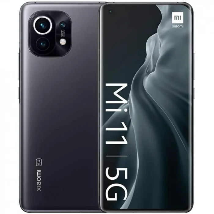 Xiaomi Mi 11 5G 256GB DS / Bleu / Grade B