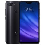 Xiaomi Mi 8 Lite 64GB DS / Noir / Grade BC