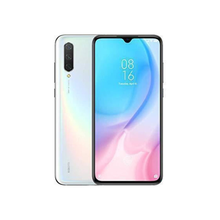 Xiaomi Mi 9 Lite 128GB DS Branco recondicionado Grau BC