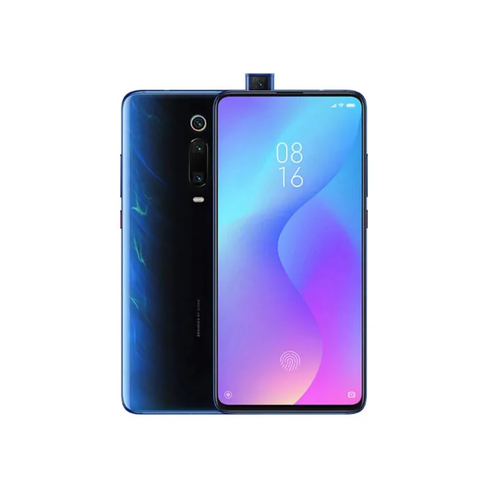 Xiaomi Mi 9T Pro 128GB DS Blu ricondizionato Grau AB