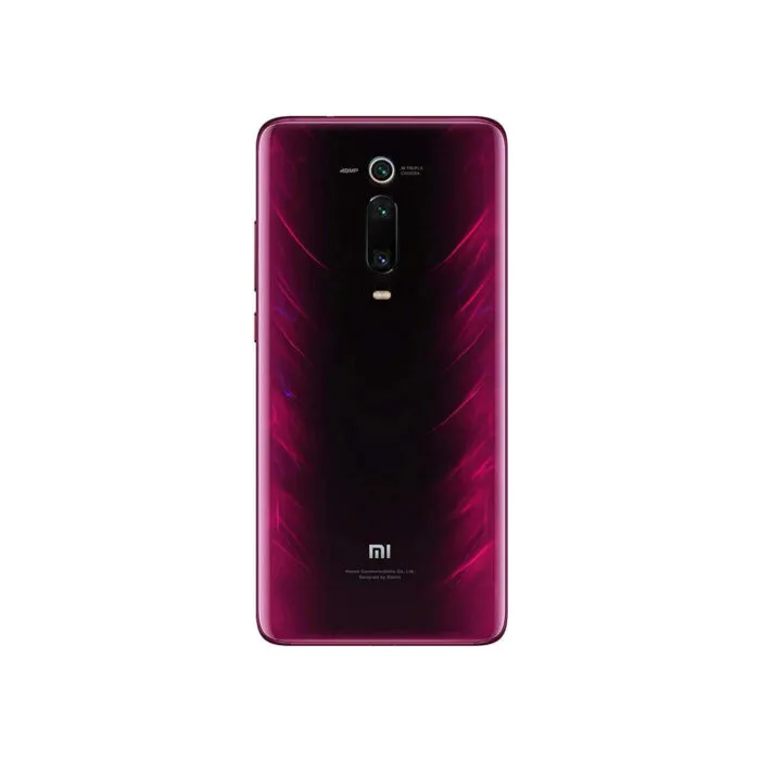 Xiaomi Mi 9T Pro 128GB DS Vermelho recondicionado Grau BC