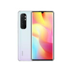 Xiaomi Mi Note 10 Lite 128GB DS Preto recondicionado Grau D