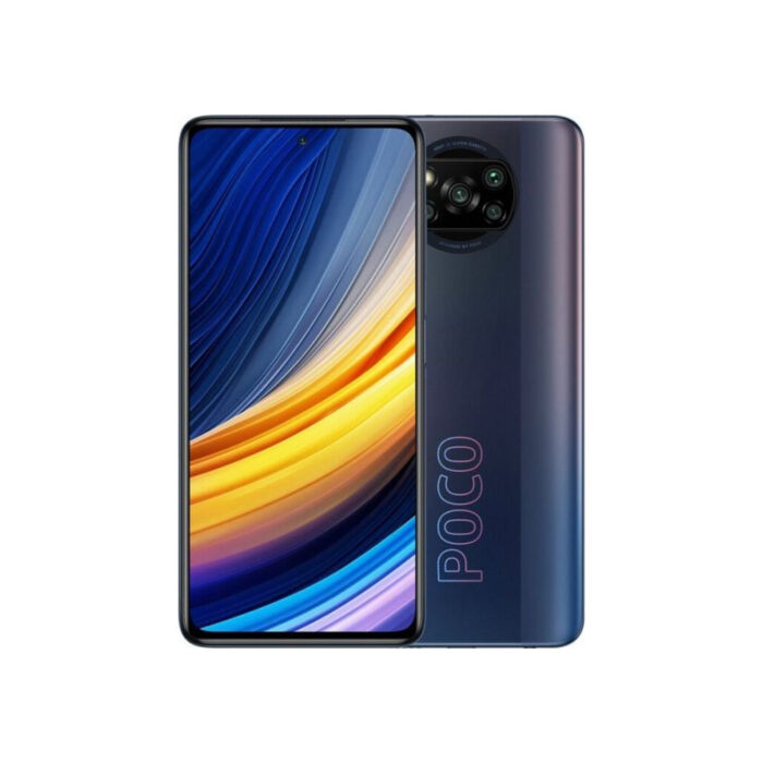 Xiaomi Poco X3 Pro 128GB DS — Preto — Grau AB