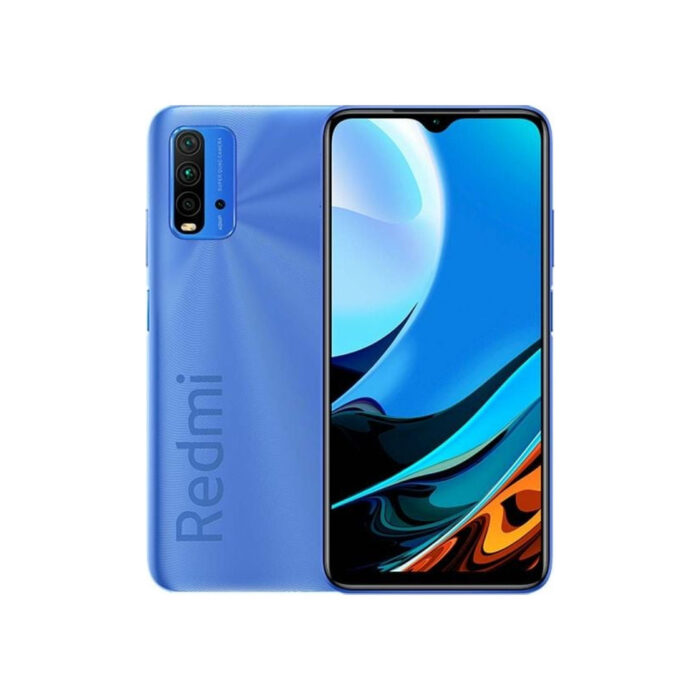 Xiaomi Redmi 9T 128GB DS Cinzento recondicionado Grade AB