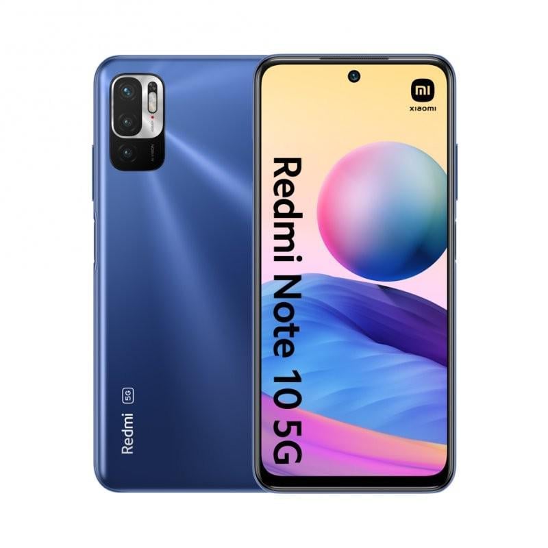 Xiaomi Redmi Note 11 Pro 5G 128GB DS / Cinzento / Grau AB