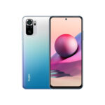 Xiaomi Redmi Note 10S 64GB DS — Azul — Grau AB