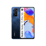 Xiaomi Redmi Note 11 Pro 5G 128GB DS Cinzento recondicionado Grau E