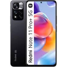 Realme 11 Pro Plus 5G 512GB DS / Noir / Grade AB