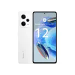 Xiaomi Redmi Note 12 Pro 5G 128 Go DS / Blanc / Grade AB