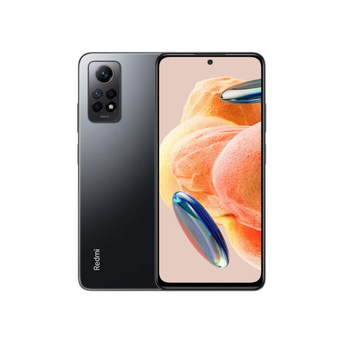 Xiaomi 12 Pro 5G 256GB — Azul — Grau B