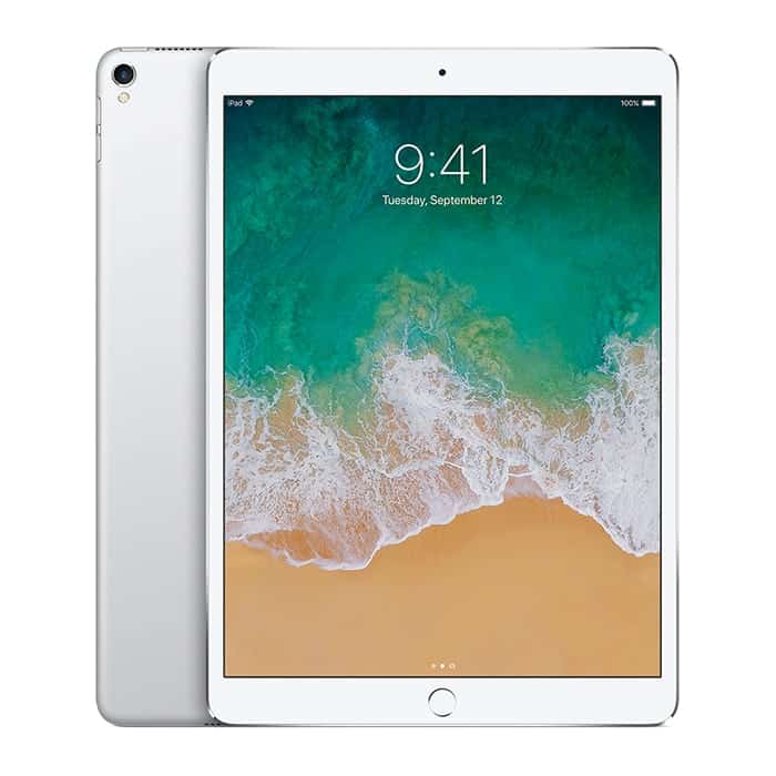 Apple iPad Pro 12.9″ (2015) 256GB WiFi / Argenté / Grade B