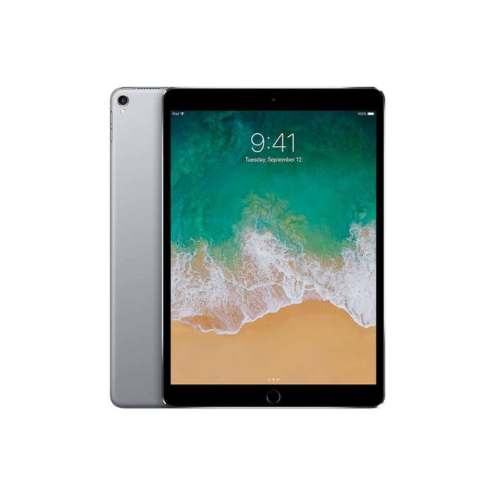 Apple iPad Pro 9.7" 1st Gen (2016) 256GB WiFi + Cellular Cinzento recondicionado Grau B