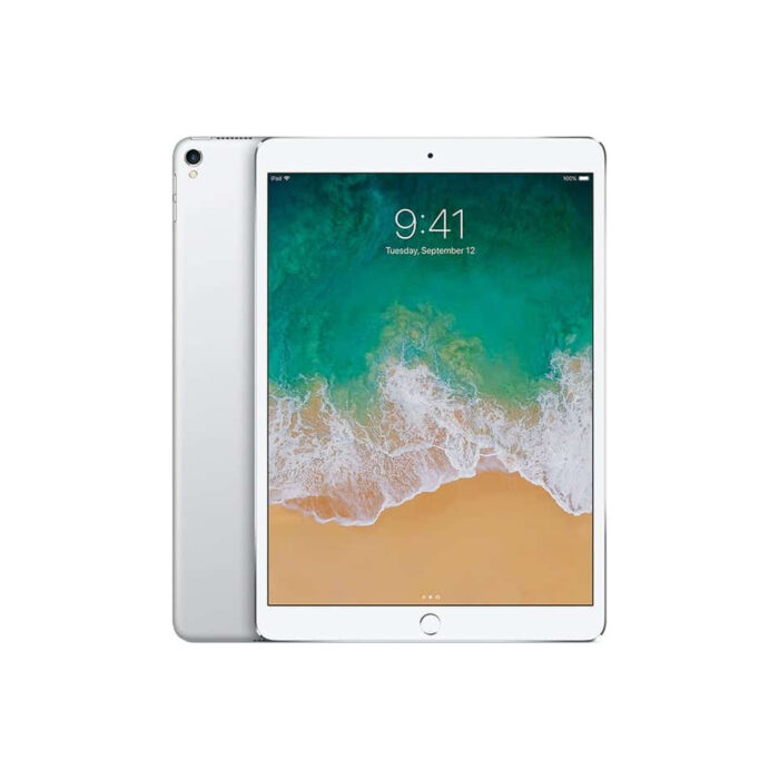 Apple iPad Pro 9.7" 1st Gen (2016) 256GB WiFi Prateado recondicionado Grau A