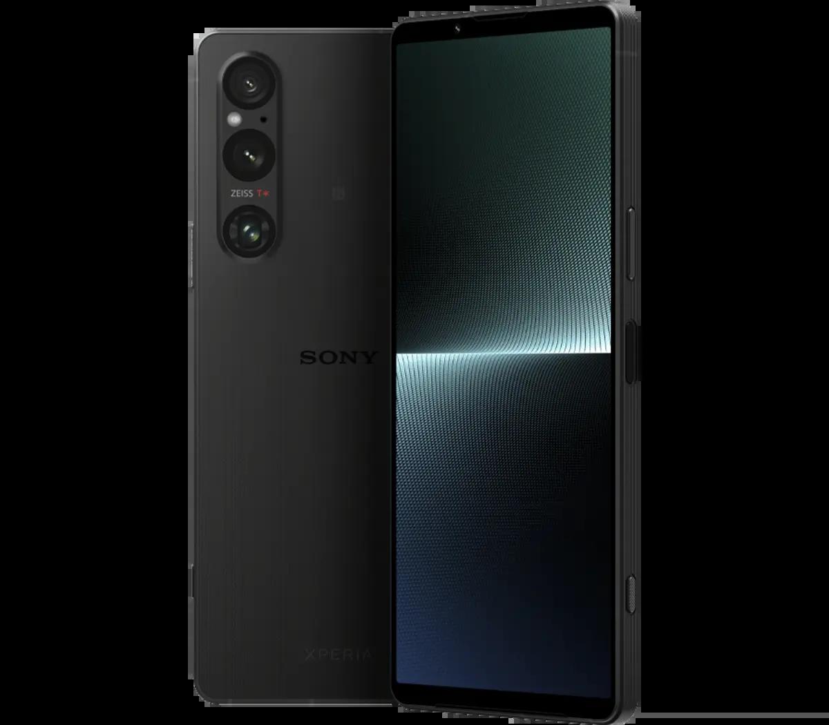 Sony Xperia 1 V 5G 256GB / Vert / Grade C