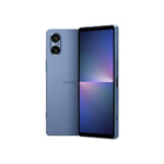 Sony Xperia 5 V 5G 128GB DS Preto recondicionado Grau C