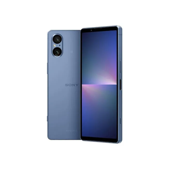 Sony Xperia 5 V 5G 128GB / Niebieski / Klasa C