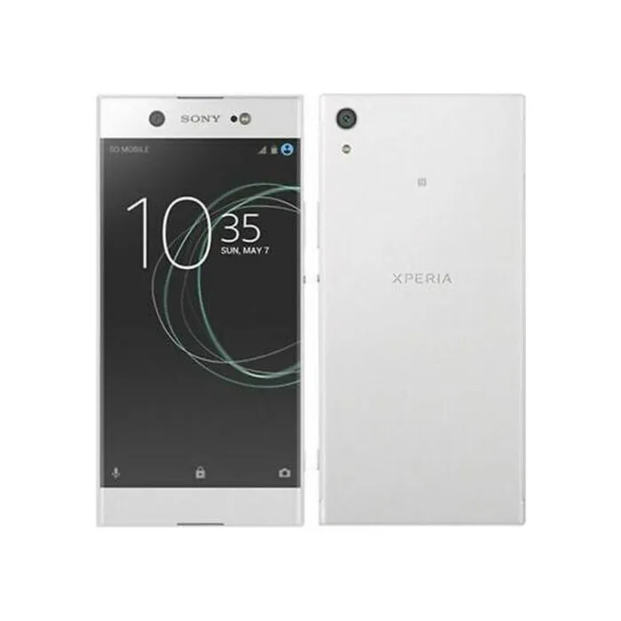 Sony Xperia XA1 Ultra 32GB G3221 Branco recondicionado Grade AB