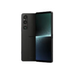 Sony Xperia 1 V 5G 256GB DS Preto recondicionado Grau C