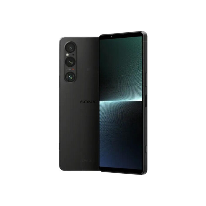 Sony Xperia 1 V 5G 256GB DS Preto recondicionado Grau C
