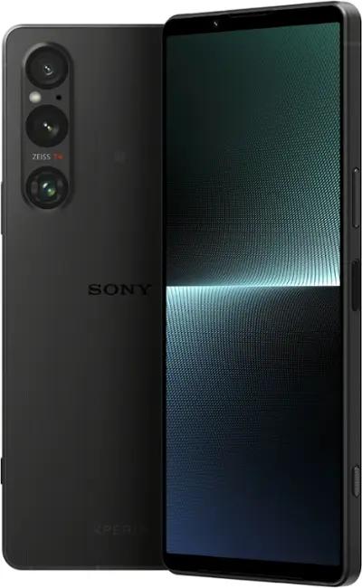 Sony Xperia 1 V 5G 256GB DS / Argenté / Grade C