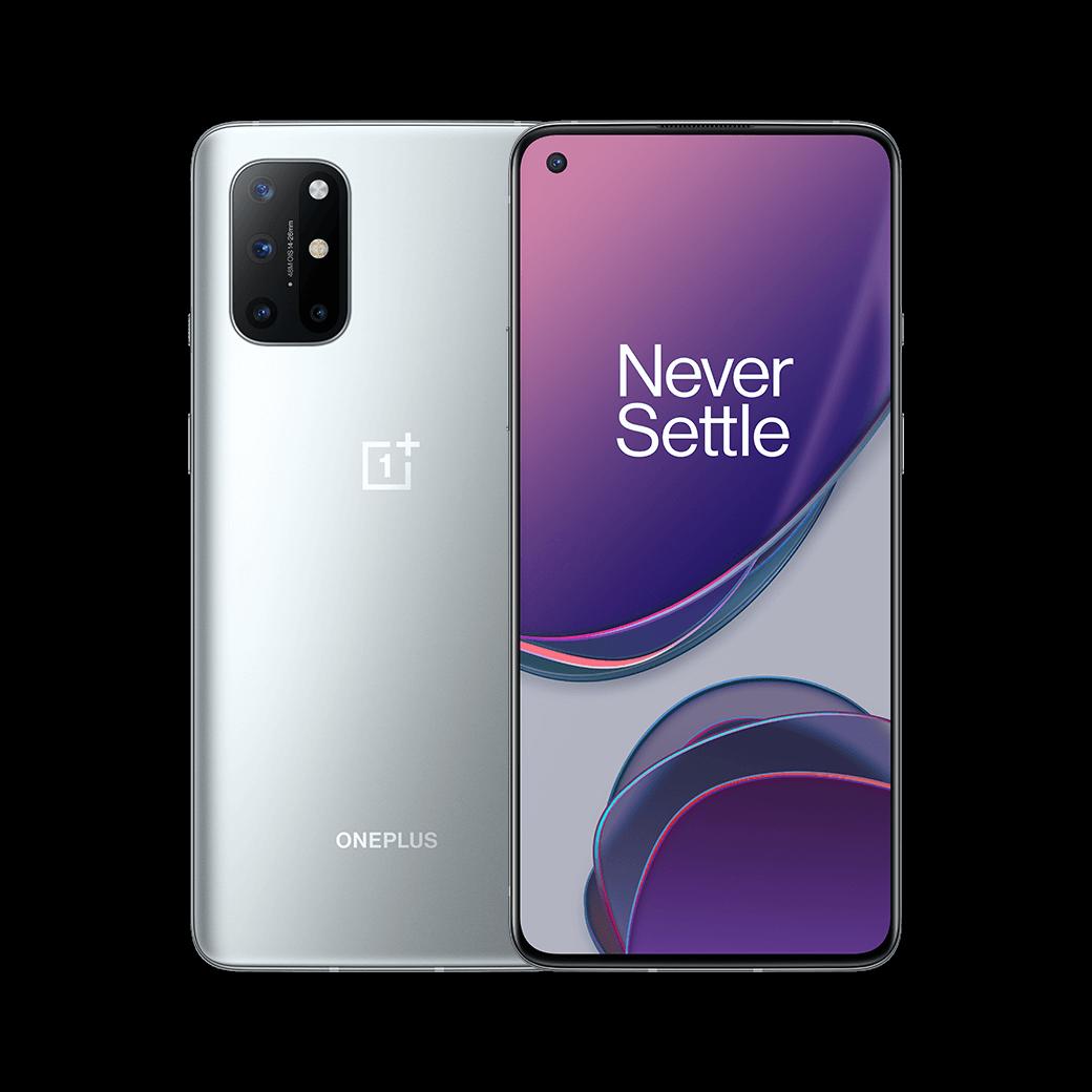OnePlus 8T 5G 128GB DS / Vert