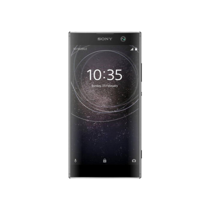 Sony Xperia XA2 Ultra 32GB Preto recondicionado Grade AB