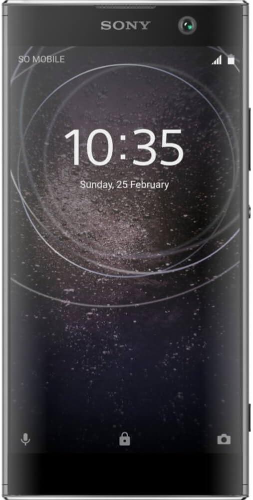 Sony Xperia XA2 Ultra 32GB / Noir / Grade AB
