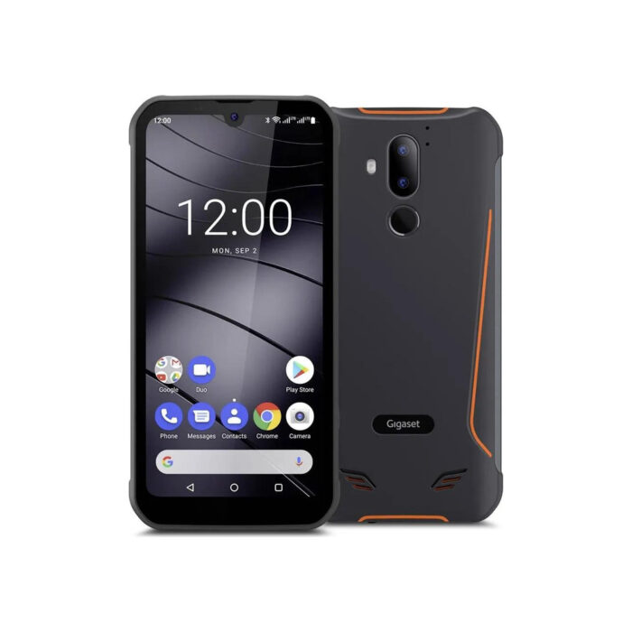 Gigaset GX290 Plus 64GB Preto recondicionado Grade BC