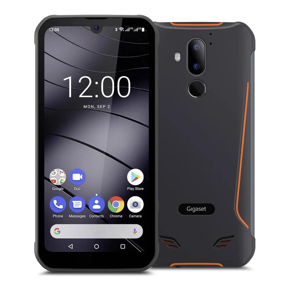 Gigaset GX290 Plus 64GB / Noir / Grade BC