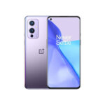 OnePlus 9 5G 128GB DS Preto recondicionado Grau E