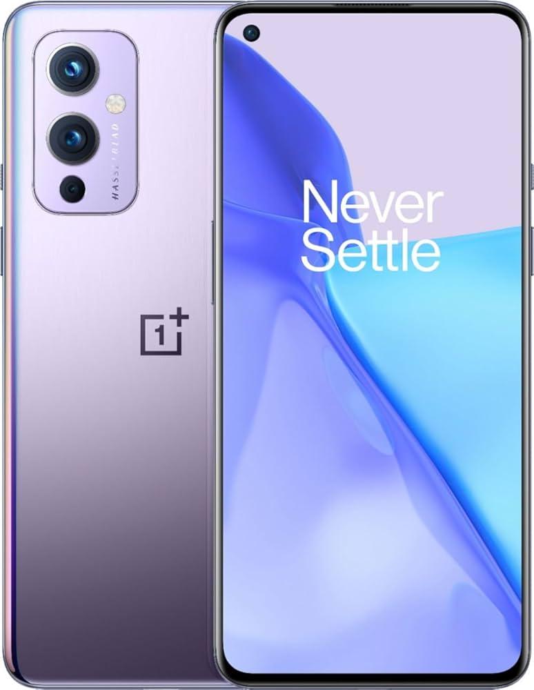 OnePlus 9 5G 128GB DS / Noir / Grade B